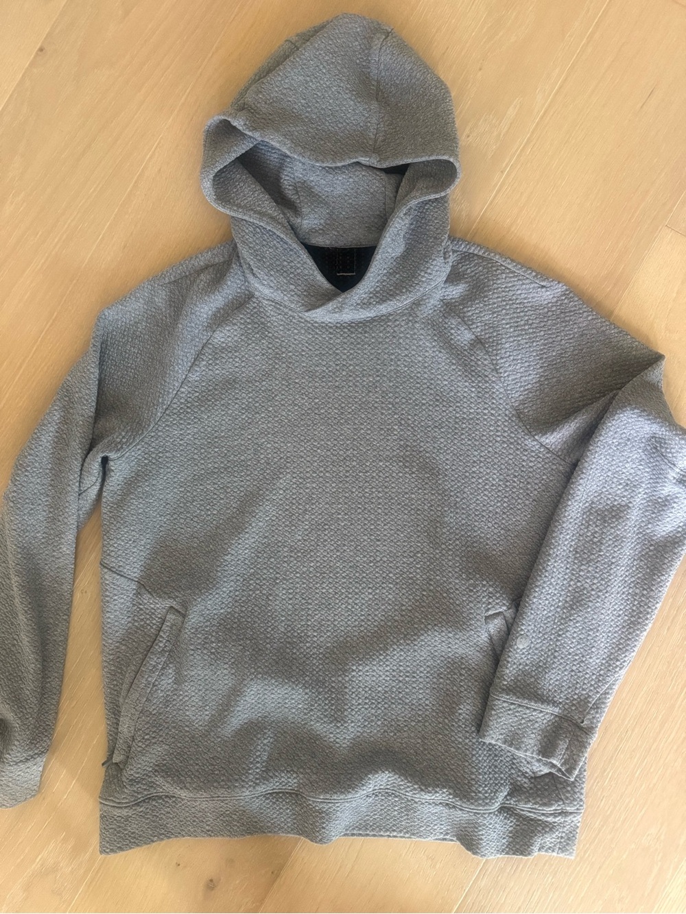 lululemon athletica Men's Ease The Day Hoodie